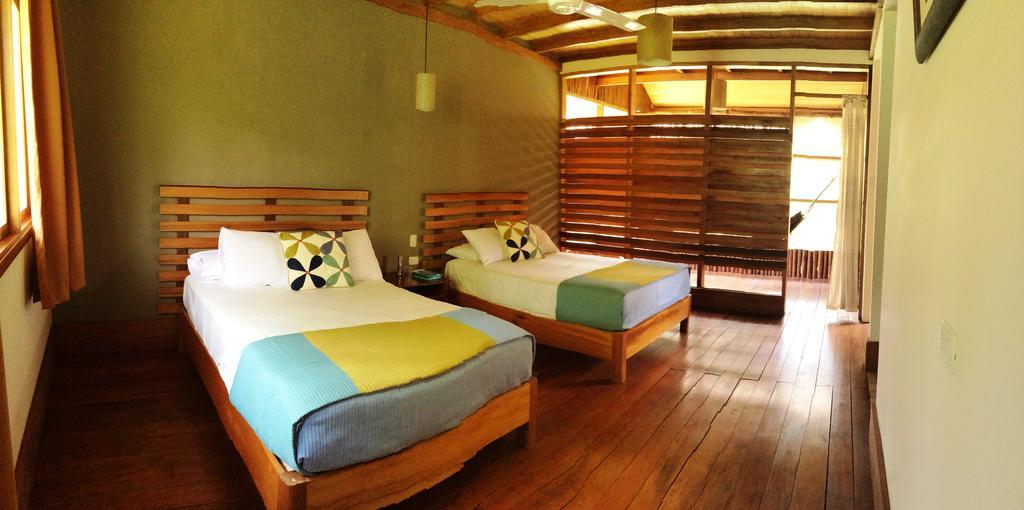 Heliconia Amazon River Lodge Francisco de Orellana Exterior foto