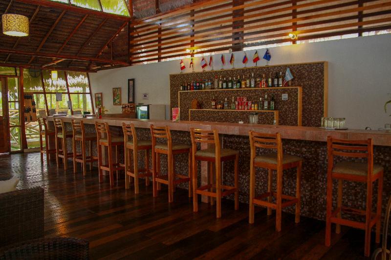 Heliconia Amazon River Lodge Francisco de Orellana Exterior foto