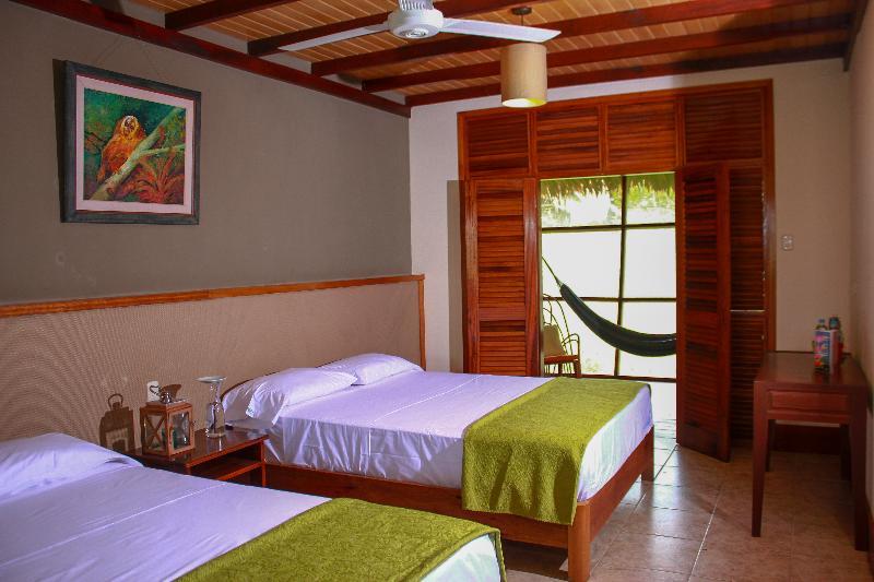 Heliconia Amazon River Lodge Francisco de Orellana Exterior foto